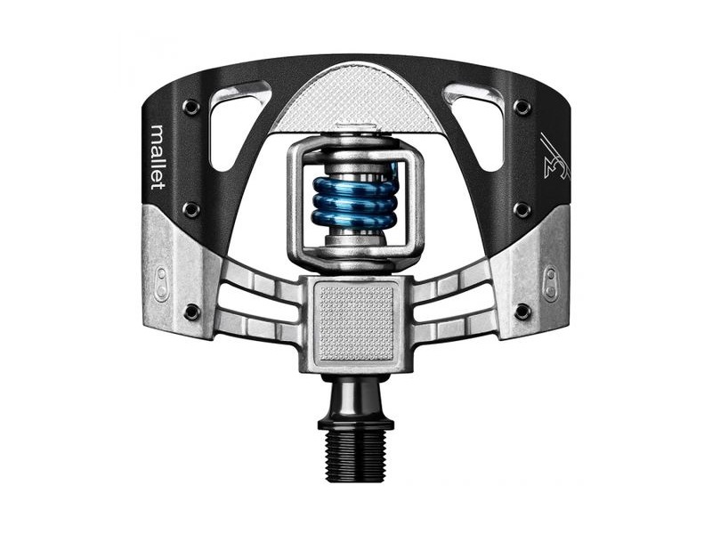 crankbrothers Mallet 3 click to zoom image