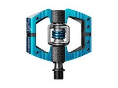 crankbrothers Mallet E Standard 52mm  Blue  click to zoom image