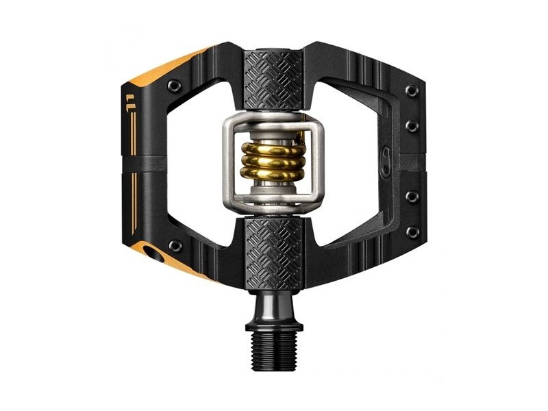 crankbrothers Mallet E 11 Pedals click to zoom image