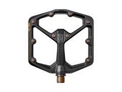 crankbrothers Stamp 11 Black  click to zoom image