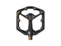 crankbrothers Stamp 11 Black Small Black  click to zoom image