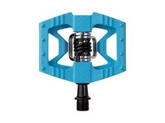 crankbrothers Double Shot 1 Blue/Black click to zoom image