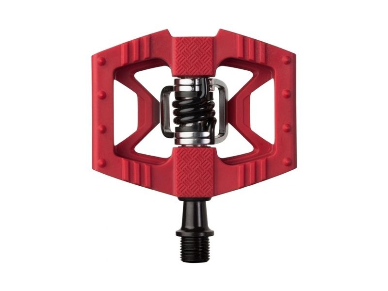 crankbrothers Double Shot 1 Red/Black click to zoom image