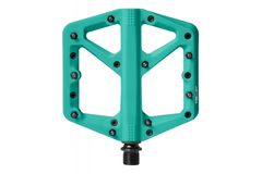 crankbrothers Stamp 1 Turquoise  click to zoom image