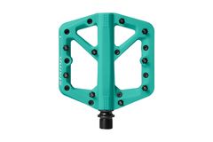 crankbrothers Stamp 1 Turquoise Small Turquoise  click to zoom image