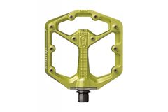 crankbrothers Stamp 7 Small Small Green  click to zoom image