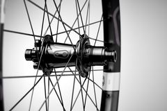 crankbrothers Synthesis E 11 - I9 Hydra Hub Sram XD 27.5" superboost click to zoom image