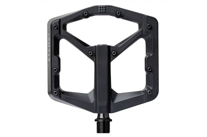 crankbrothers Stamp 2 Black click to zoom image
