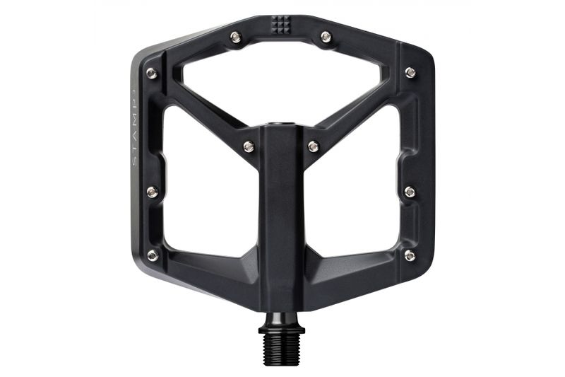 crankbrothers Stamp 3 Black click to zoom image