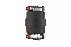 crankbrothers Multi 20  Matte Red  click to zoom image
