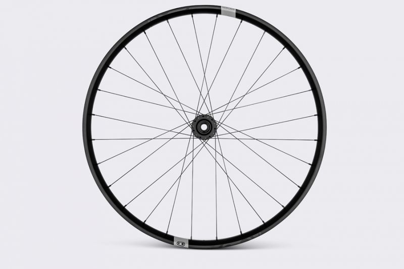 crankbrothers Synthesis Alloy Enduro Wheel CB hub Front 29" click to zoom image