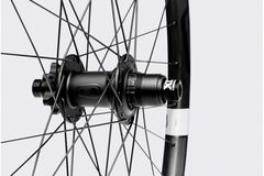 crankbrothers Synthesis Alloy Enduro wheel CB hub rear Shimano 9/10/11sp 27.5" click to zoom image