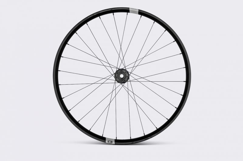 crankbrothers Synthesis Alloy Enduro wheel i9 hub front 27.5" click to zoom image
