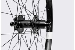 crankbrothers Synthesis Alloy Enduro wheel i9 hub rear Shimano 9/10/11sp 29" click to zoom image