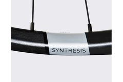 crankbrothers Synthesis Alloy Enduro wheel i9 hub rear Shimano Micro 27.5" click to zoom image