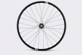 crankbrothers Synthesis Alloy XCT wheel CB hub front 29"