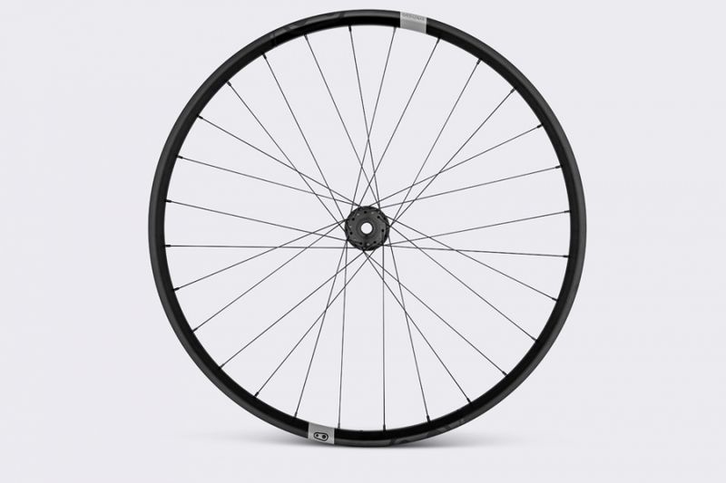 crankbrothers Synthesis Alloy XCT wheel CB hub front 29" click to zoom image