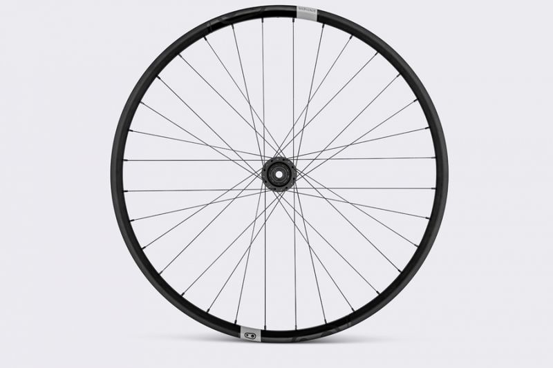 crankbrothers Synthesis Alloy XCT wheel CB hub Rear Shimano Micro 29" click to zoom image