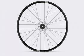 crankbrothers Synthesis Alloy XCT wheel CB hub Rear Shimano 9/10/11sp 29"