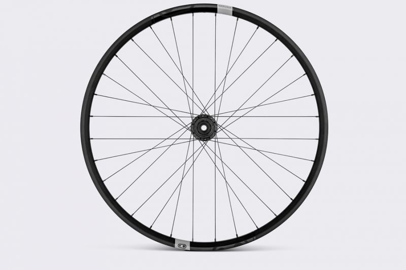 crankbrothers Synthesis Alloy XCT wheel i9 hub rear SRAM XD 29" click to zoom image