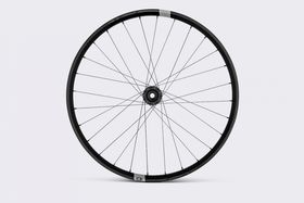 crankbrothers Synthesis Alloy E-bike wheel front 27.5" plus
