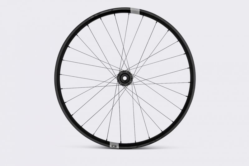 crankbrothers Synthesis Alloy E-bike wheel front 27.5" plus click to zoom image