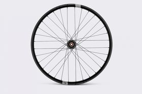 crankbrothers Synthesis Alloy E-Bike wheel rear Shimano 9/10/11sp 27.5" plus