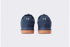 crankbrothers Mallet Lace Navy/Silver/Gum click to zoom image