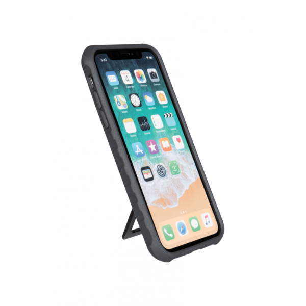 Topeak iPhone X / XS Ridecase Without Mount click to zoom image