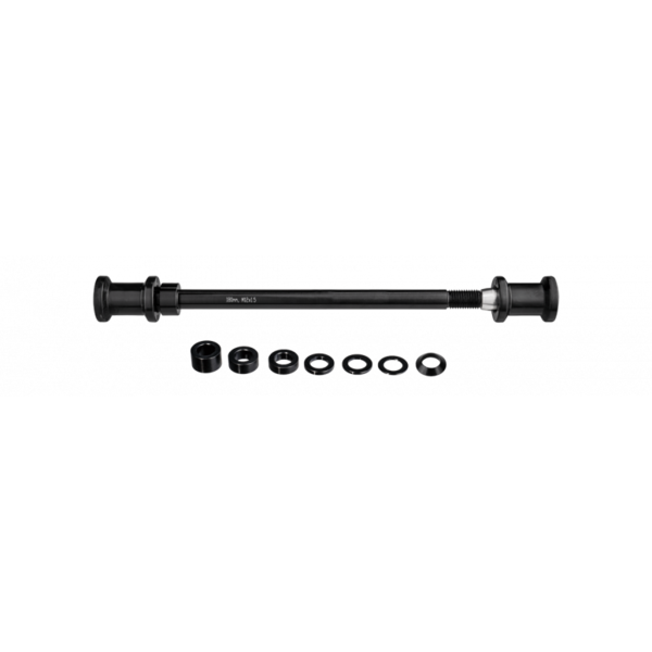 Topeak Journey TX Axle Kit - M12 x 1.5mm click to zoom image