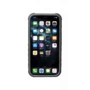 Topeak iPhone 11 Pro Ridecase Without Mount click to zoom image