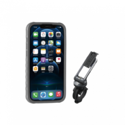 Topeak iPhone 12 Pro Max Ridecase Case with Mount 