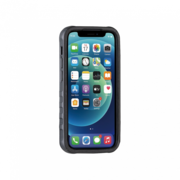 Topeak iPhone 12 Mini Ridecase Case with Mount click to zoom image