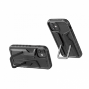 Topeak iPhone 12 Mini Ridecase Case with Mount click to zoom image