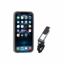 Topeak iPhone 12/12 Pro Ridecase Case with Mount