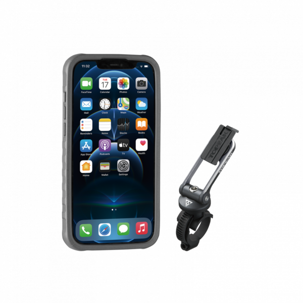 Topeak iPhone 12/12 Pro Ridecase Case Only click to zoom image