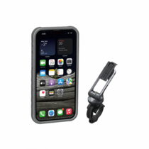 Topeak iPhone 13 Pro Max Ridecase Case with Mount