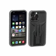 Topeak iPhone 13 Pro Max Ridecase Case with Mount click to zoom image