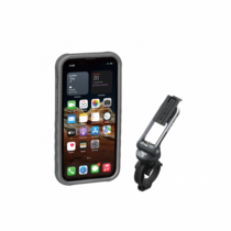 Topeak iPhone 13 mini Ridecase Case with Mount
