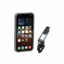 Topeak iPhone 13 Ridecase Case with Mount