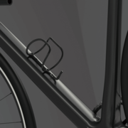 Topeak Feza Cage Tubular Carbon R10 Road click to zoom image