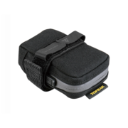 Topeak Elementa Seatbag X-Small X-Small Black  click to zoom image