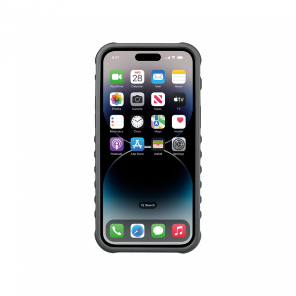 Topeak iPhone 14 Pro Max Ridecase Case Only click to zoom image