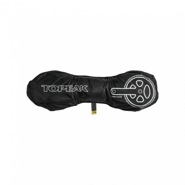 Topeak Drivetrain Cover for Pakgo X (TPG-X, TPG-X2) click to zoom image