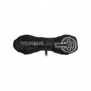 Topeak Drivetrain Cover for Pakgo X (TPG-X, TPG-X2) 