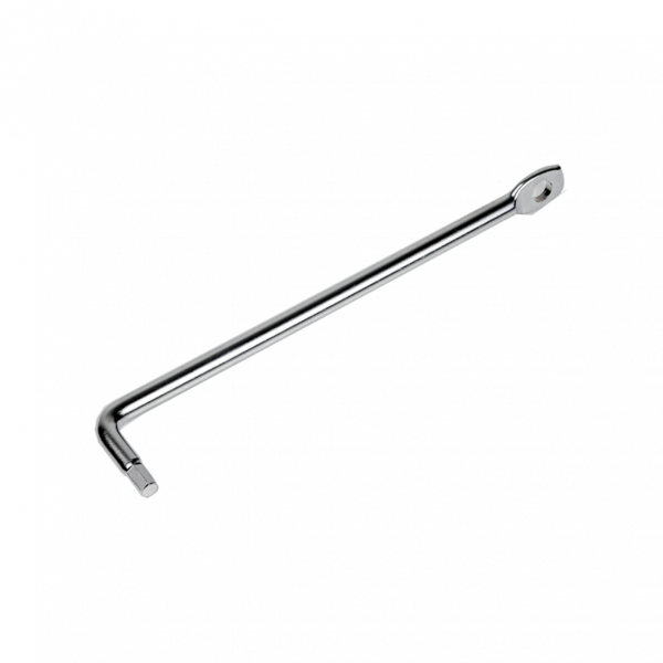 Topeak Fix Station 6mm Pedal Wrench click to zoom image