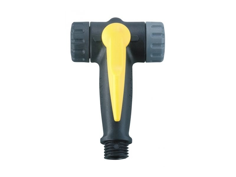 Topeak Max Twinhead Pump Spare click to zoom image