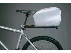 Topeak Trunkbag Rain Cover Fits RX EX or DX click to zoom image