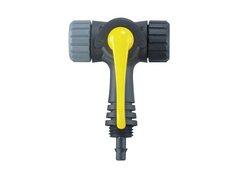 Topeak Twinhead Pump Spare click to zoom image