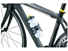 Topeak Dualside Cage EX Grey/Blue/Red click to zoom image